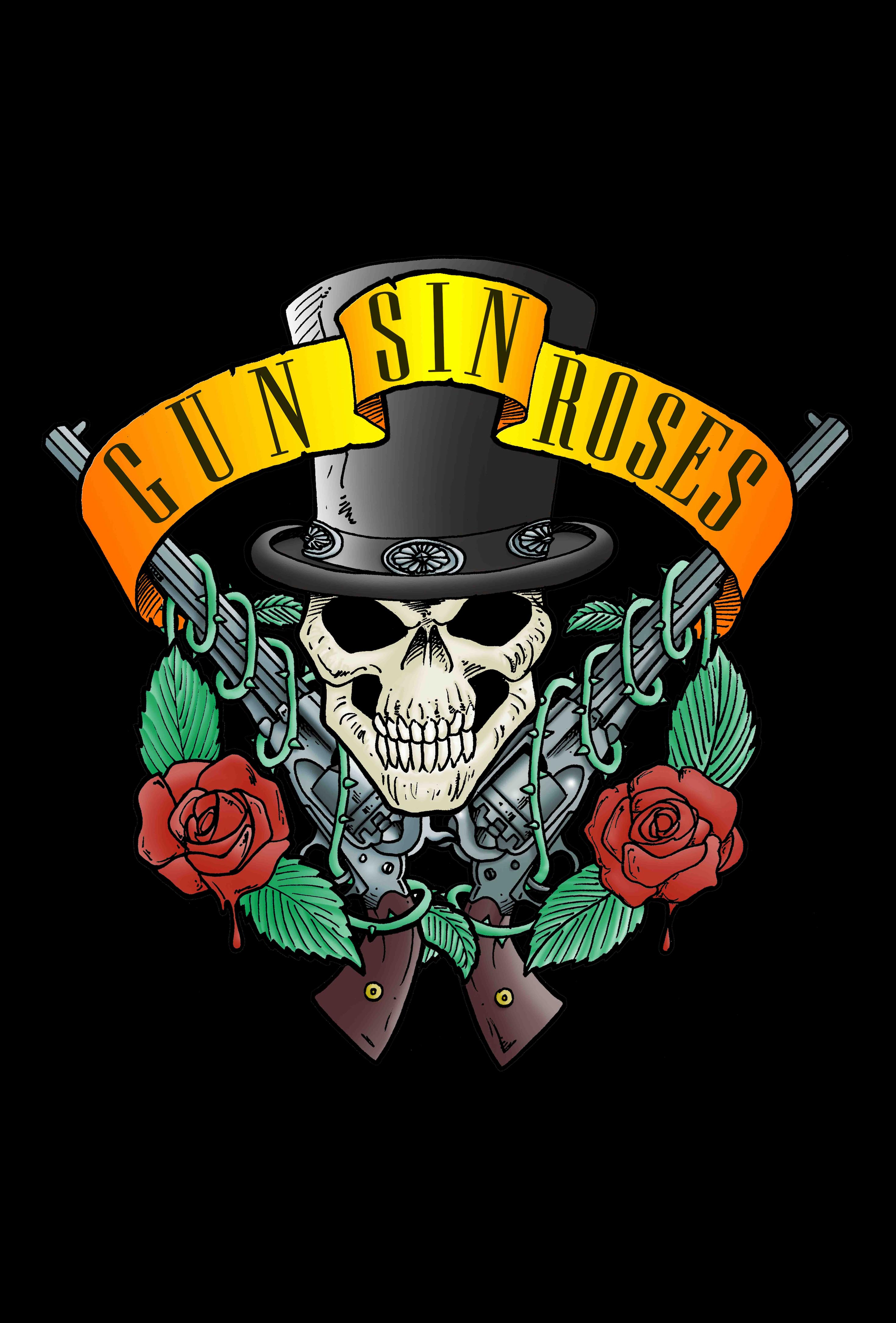Guns n_ Roses
